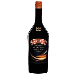 Baileys Hazelnut 1L