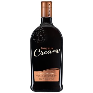Barcelo Cream 70cl