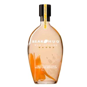 Bearhug Infusion Ron Mango 1L