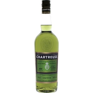 Chartreuse Verde 70cl