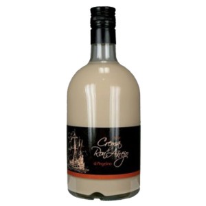 Crema de Ron Di Angelino 70cl