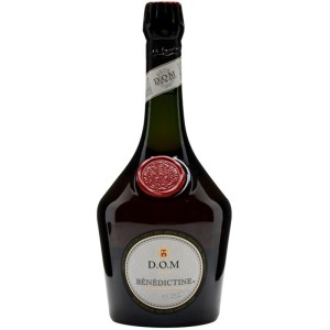 Benedictine DOM 70cl