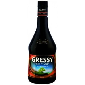 Gressy 70cl