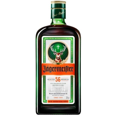 Jagermeister 70cl