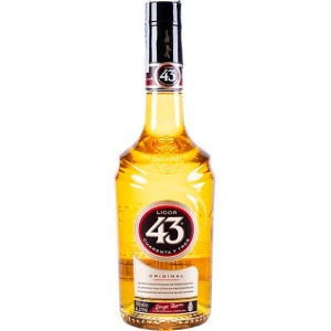 Licor 43 70cl