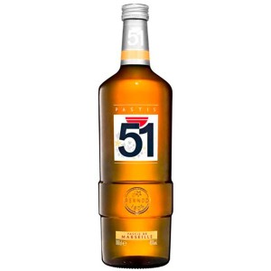 Pastis 51 1L