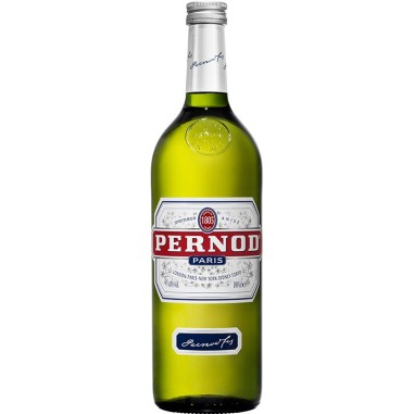 Pernod 1L