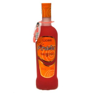 Piruleta 70cl