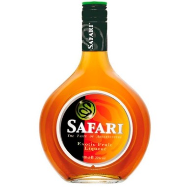 Safari 1L