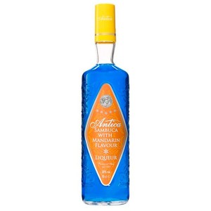 Sambuca Antica Mandarin 70cl