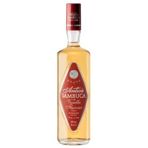 Sambuca Antica Vainilla 70cl