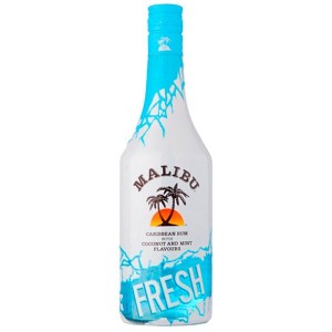 Malibu Fresh 70cl