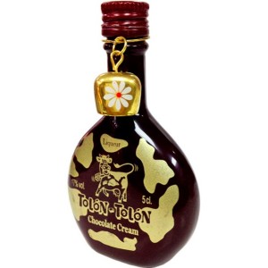 Tolon-Tolon Chocolate Cream 70cl