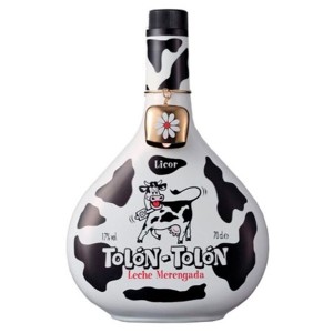 Tolon-Tolon Leche Merengada 70cl