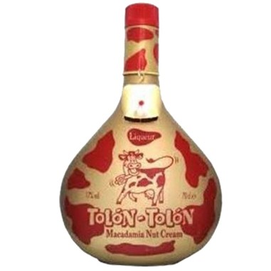Tolon-Tolon Macadamia 70cl