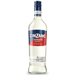 Cinzano Blanco 1L
