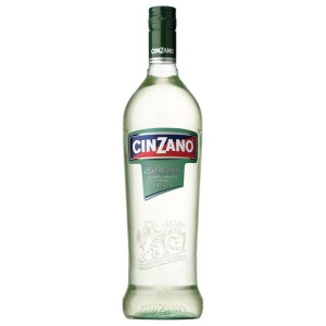 Cinzano Dry 1L
