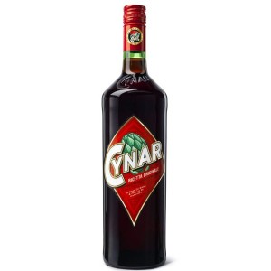 Cynar 1L