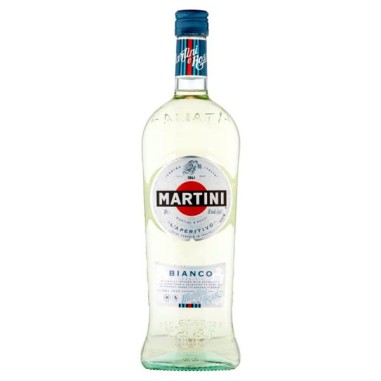 Martini Bianco 1L