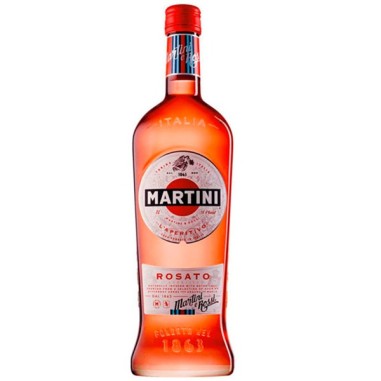 Martini Rosato 1L