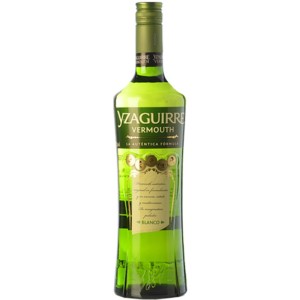 Yzaguirre Blanco 1L