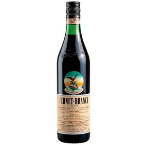 Fernet Branca 70cl
