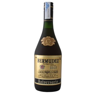 Bermudez 12 Years Old 70cl