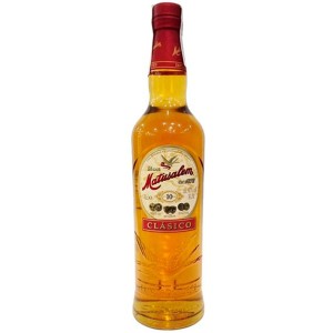 Matusalem 10 Years Old 70cl