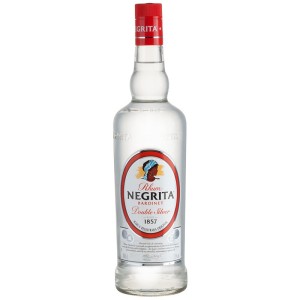 Negrita Double Silver 1L