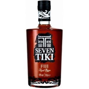 Seven Tiki 70cl
