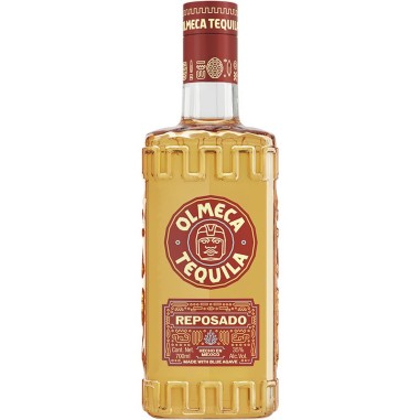 Olmeca Reposado 70cl