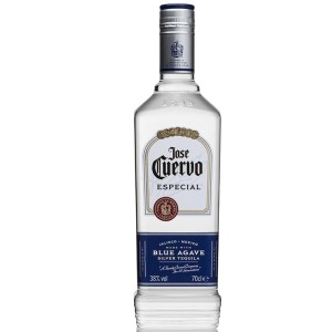 Jose Cuervo Silver 70cl