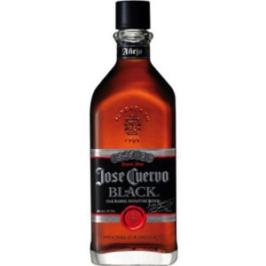 Jose Cuervo Black 70cl
