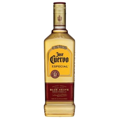 Jose Cuervo Especial Reposado 70cl