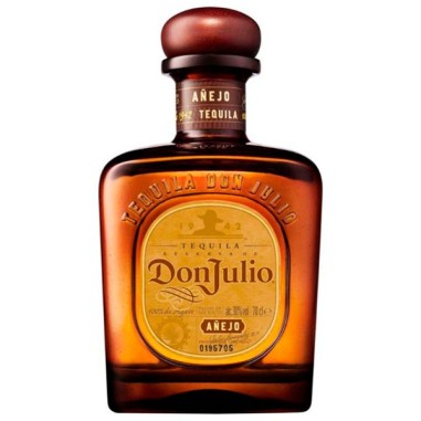 Don Julio Añejo 70cl