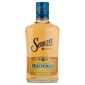 Sauza Hacienda Reposado 70cl