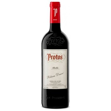 Protos Roble 2023