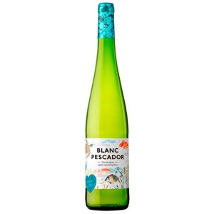 Blanc Pescador