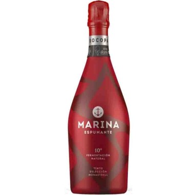 Marina Espumante Tinto 75cl