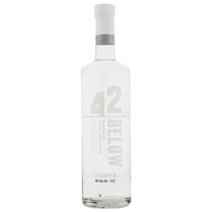 42 Below Pure 1L