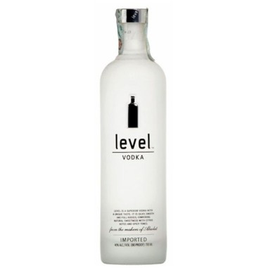 Absolut Level 70cl