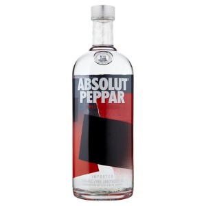 Absolut Peppar 1L