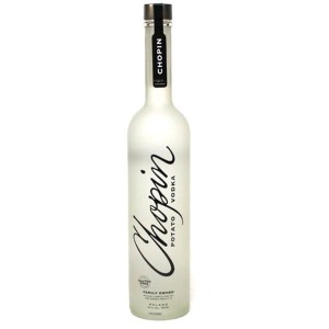 Chopin 70cl