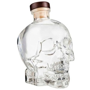 Crystal Head 70cl