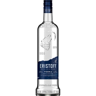 Eristoff 70cl