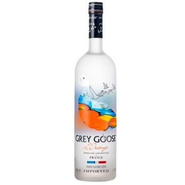 Grey Goose L'Orange 1L