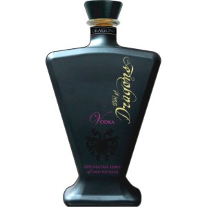 Port Of Dragons Neutral 70cl