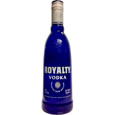 Royalty 70cl