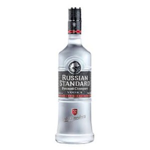 Russian Standard 1L