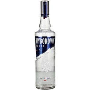 Wyborowa 1L